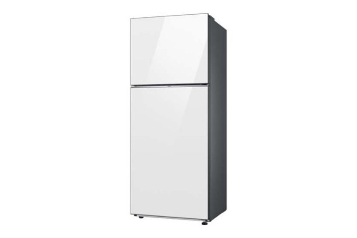 Tủ Lạnh Samsung Inverter 385 Lít Bespoke RT38CB668412SV